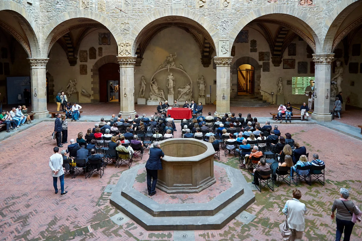 fotografia evento museo firenze